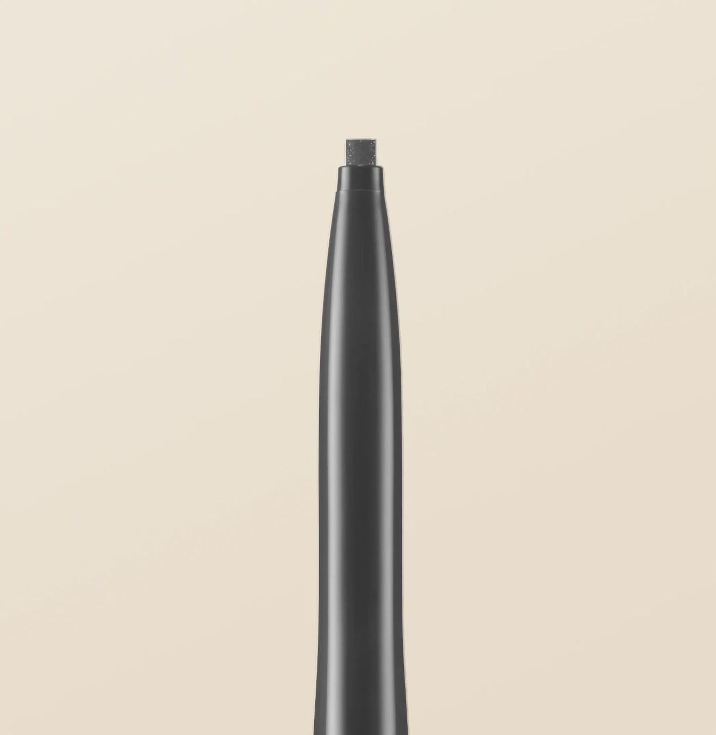 Extra-fine Cream Fit pencil Black