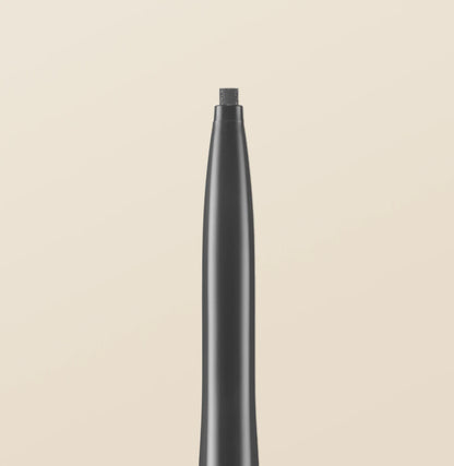 Extra-fine Cream Fit pencil Black