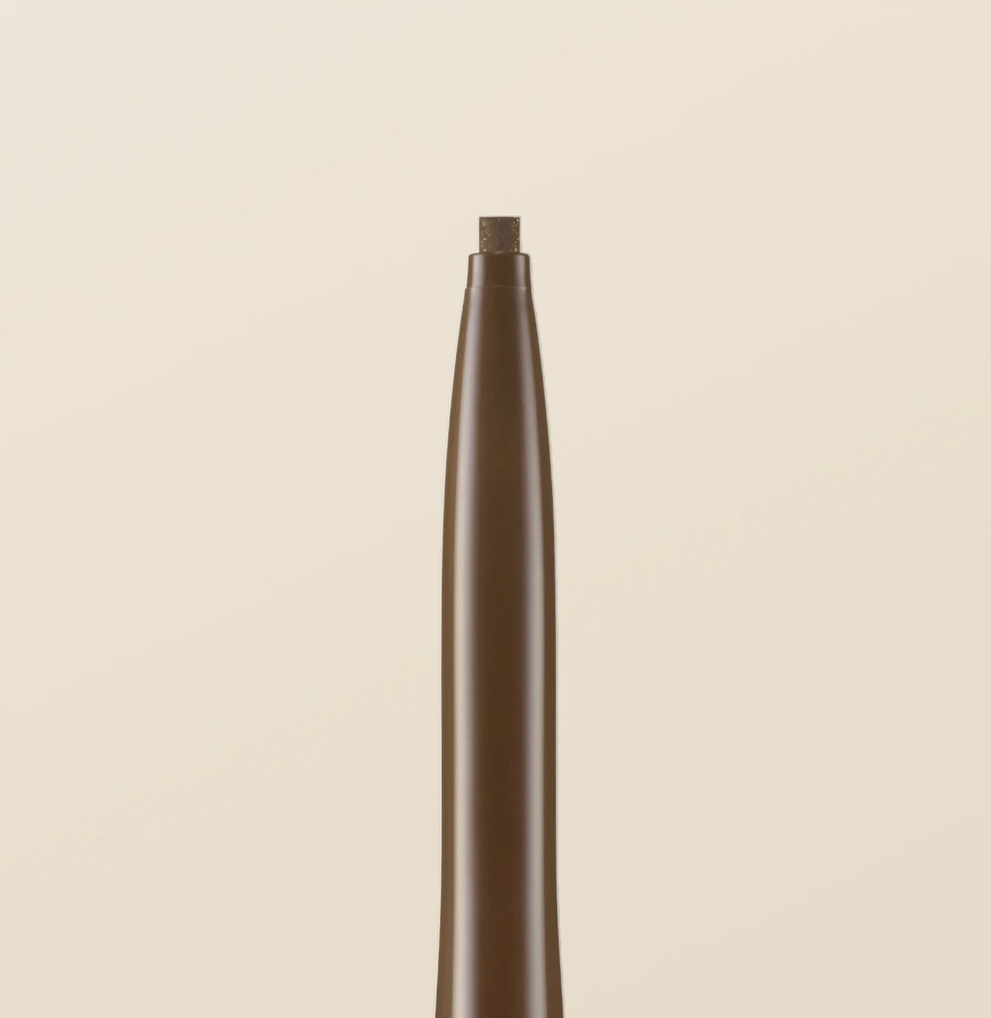 Extra-fine Cream Fit pencil Brown