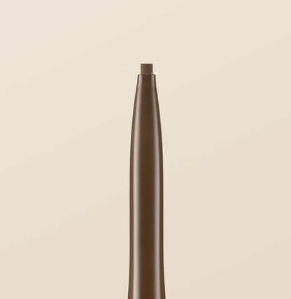 Extra-fine Cream Fit pencil Brown