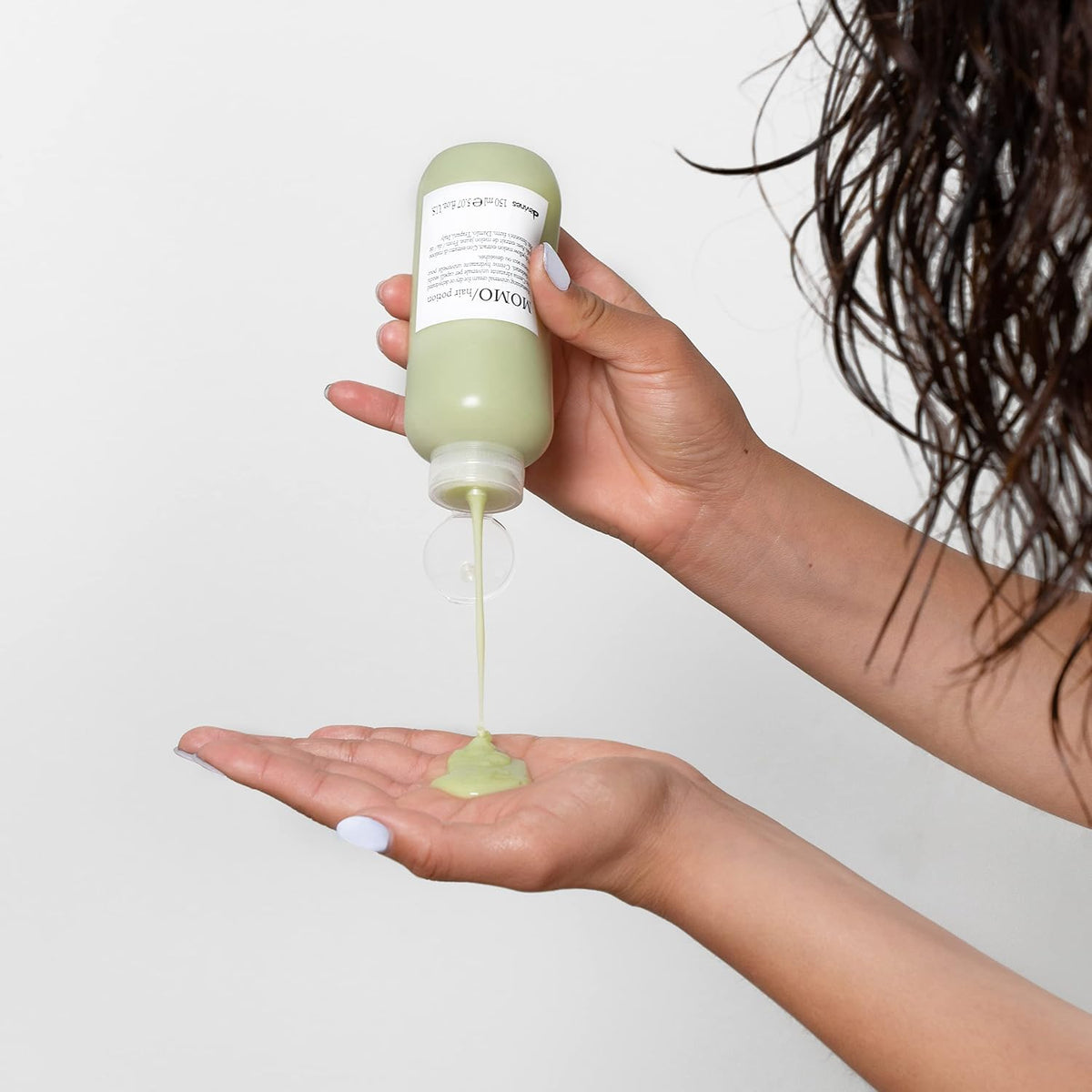 Momo Hair Potion