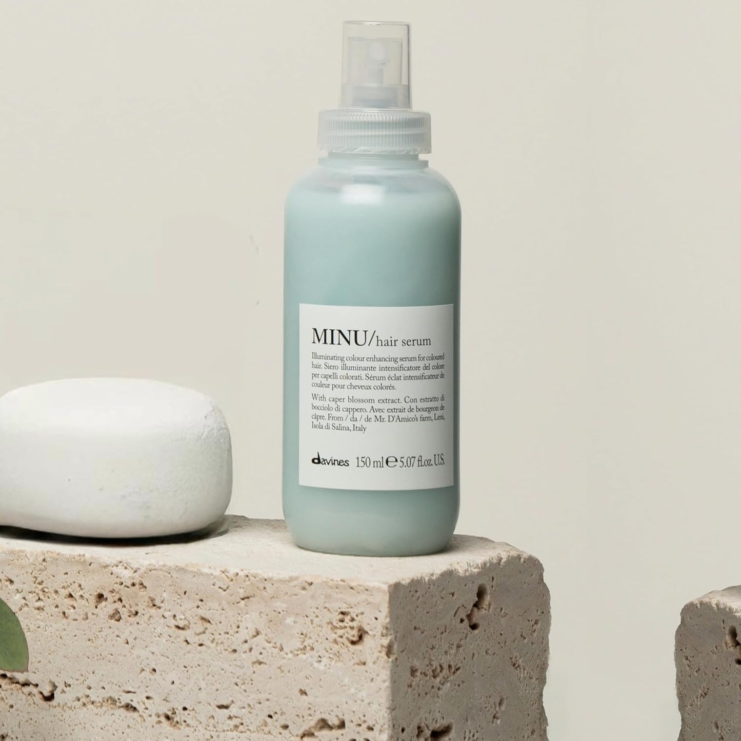 MINU Hair Serum
