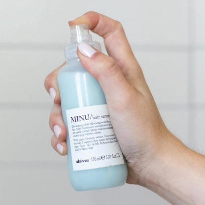 MINU Hair Serum