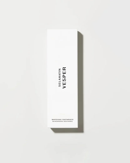 Vesper Whitening Toothpaste