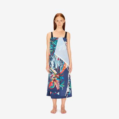 Hawai Fouta Towel Blue