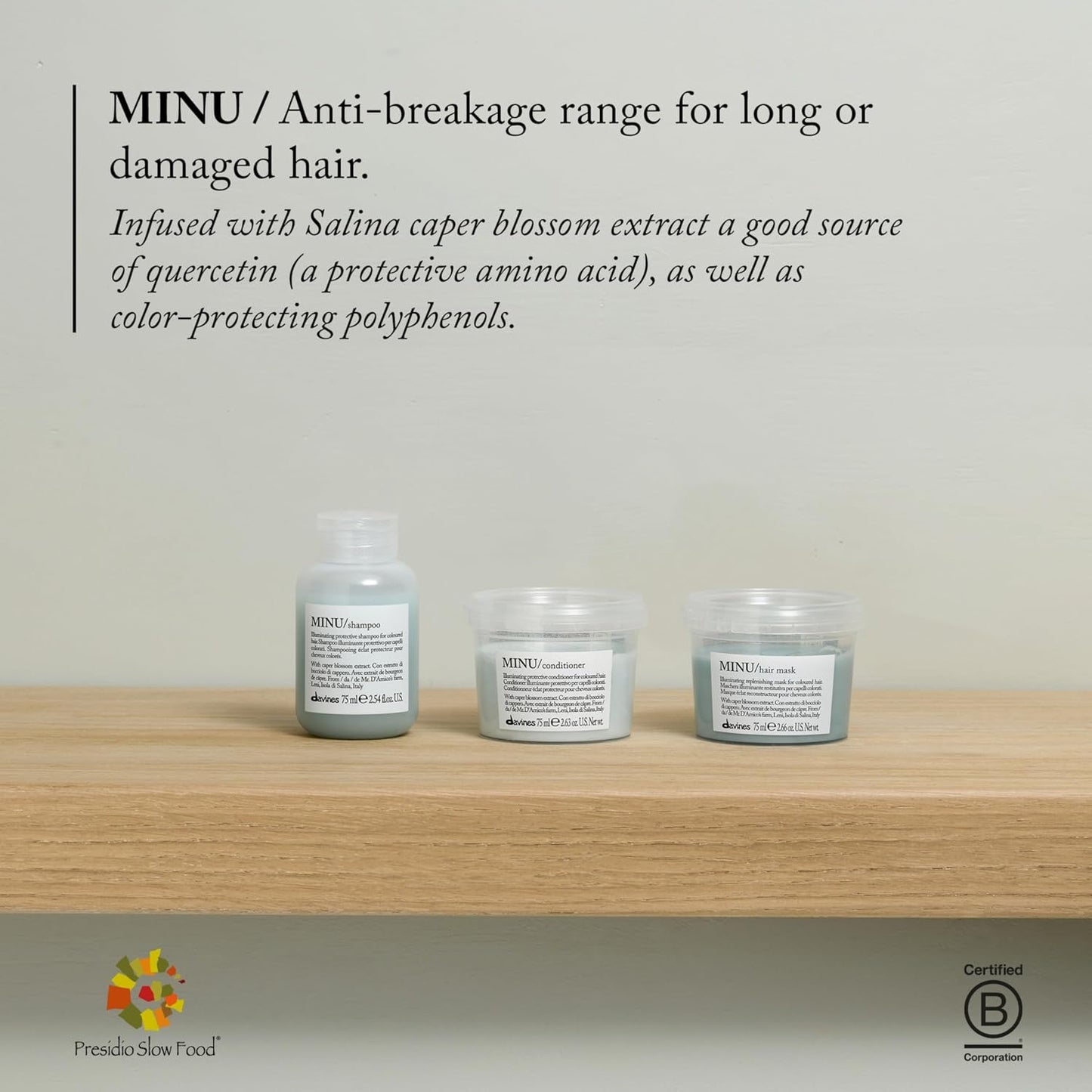 Minu Conditioner