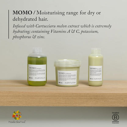 Momo Hair Potion
