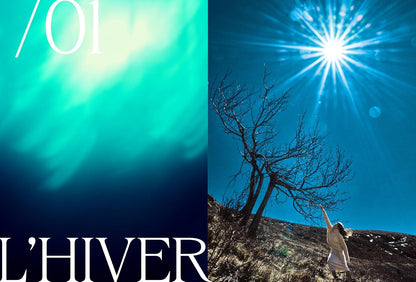 Flow(s): Yoga · Recettes · Bien-être · Art de vivre · Nature