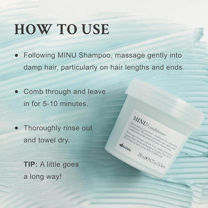 Minu Conditioner
