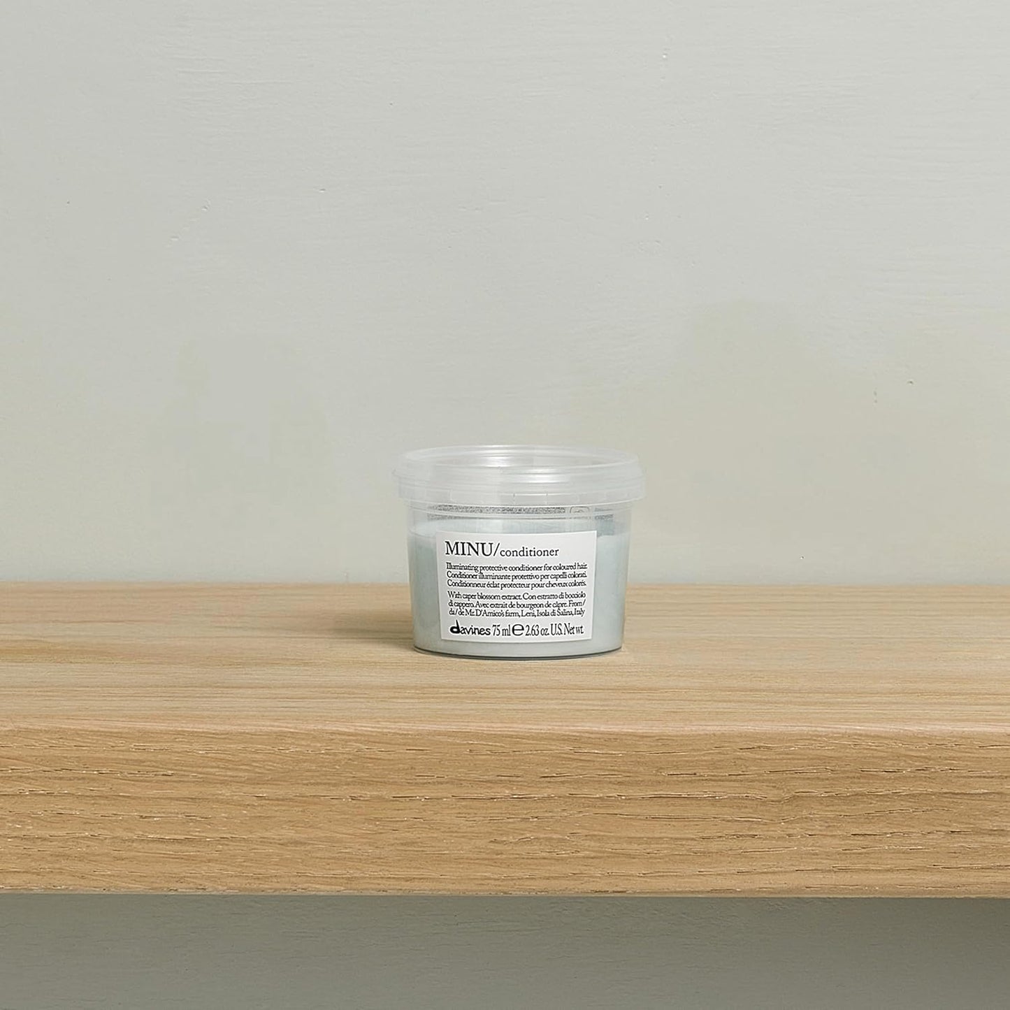 Minu Conditioner
