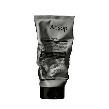 Redemption Body Scrub