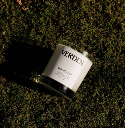 Arborealist Candle