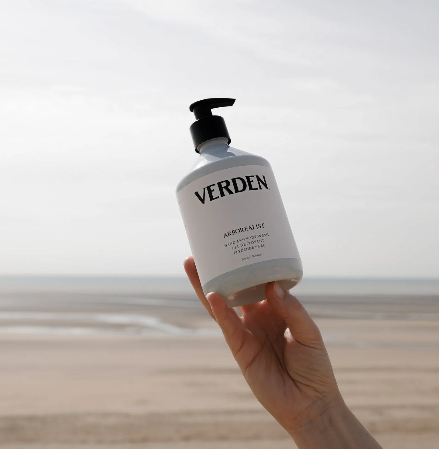 Arborealist Hand and Body Wash