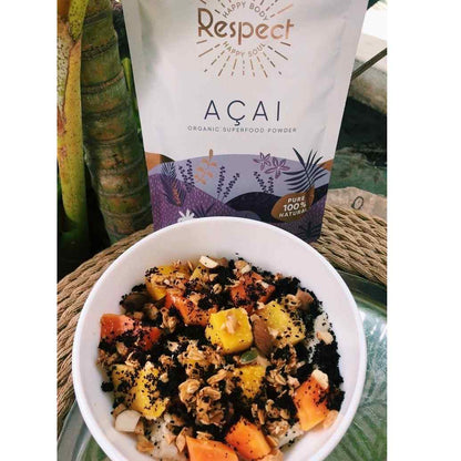 Acai 100g