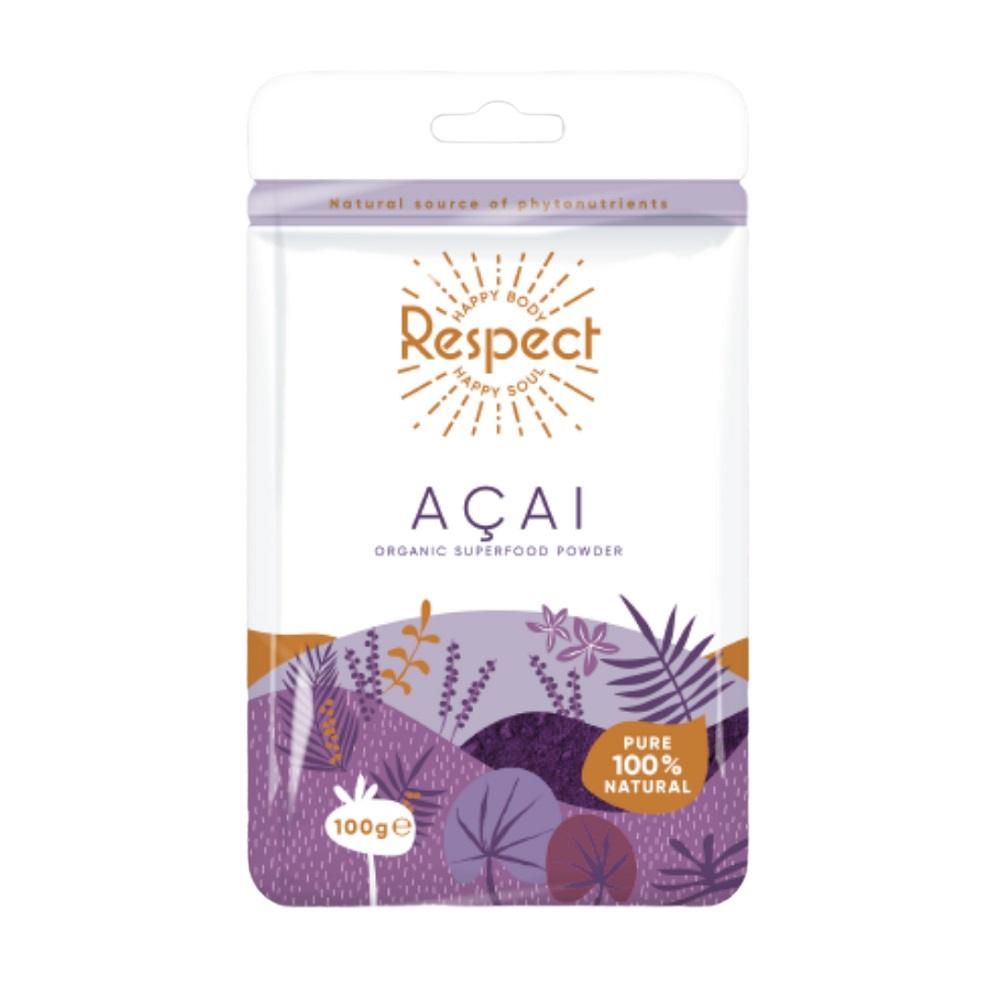 Acai 100g