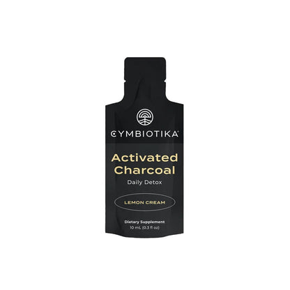 Activated Charcoal