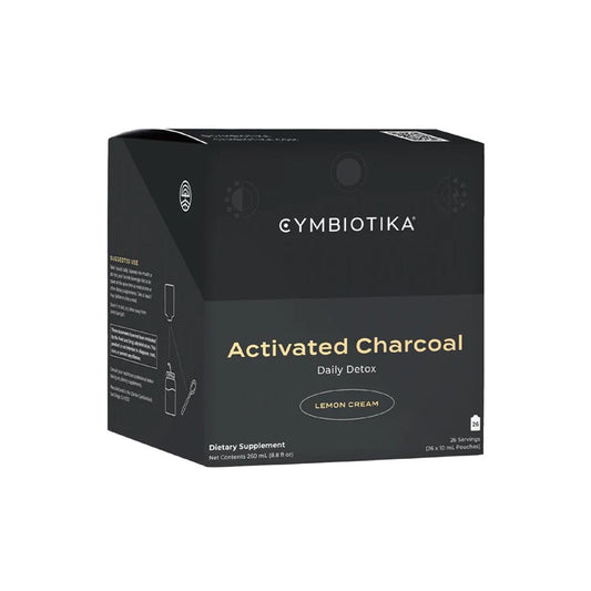 Activated Charcoal