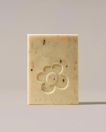 Mānuka Honey Botanical Soap