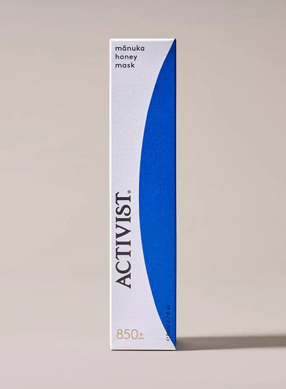 Activist Manuka Honey Mask