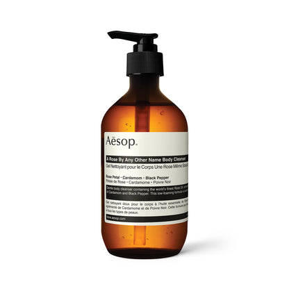 Comptoir 102 A Rose By Any Other Name Body Cleanser - Clean Beauty - Comptoir 102 - Dubai