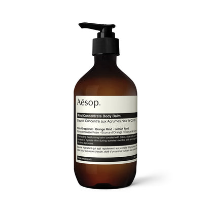 Rind Concentrate Body Balm
