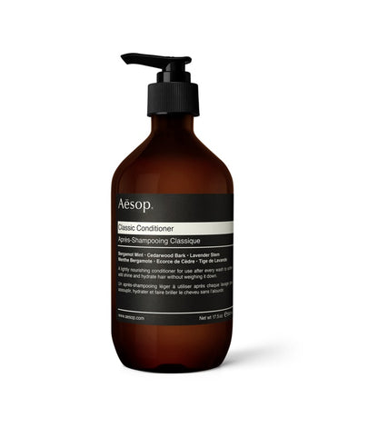 Classic Conditioner