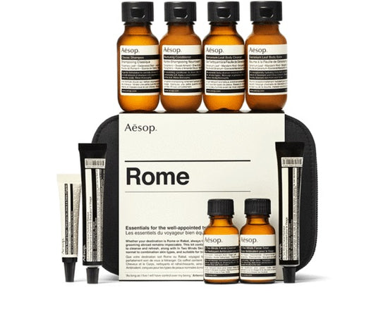 Rome City Kit