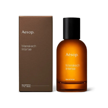 Marrakech Intense EDP - Comptoir 102