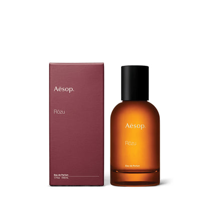Rozu Eau de Parfum