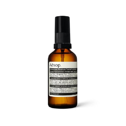 Immediate Rose Moisture Hydrosol - Comptoir 102