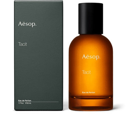 Tacit Eau de Parfum