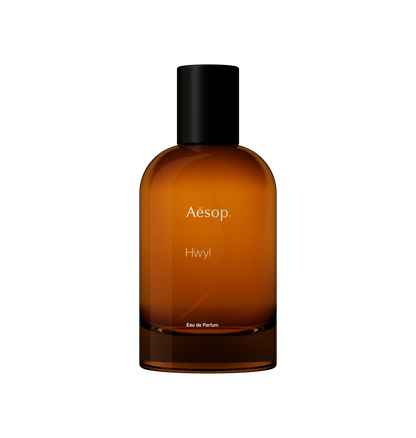 Hwyl Eau de Parfum 50ml