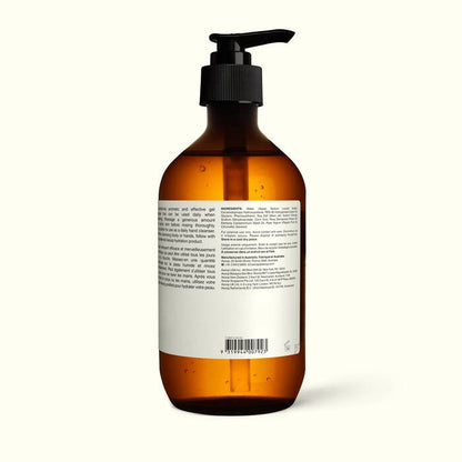 A Rose By Any Other Name Body Cleanser