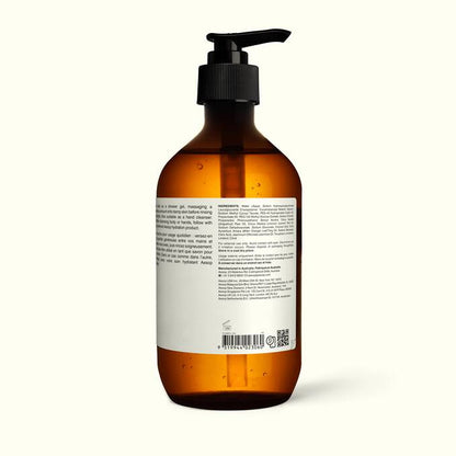 Citrus Melange Body Cleanser