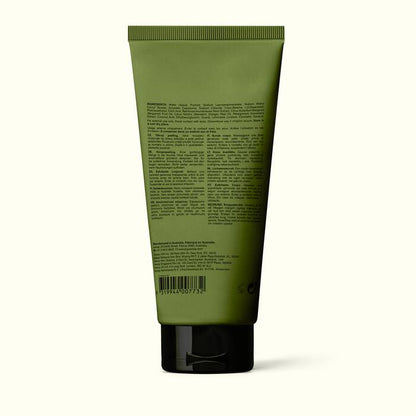 Geranium Leaf Body Scrub 180ml