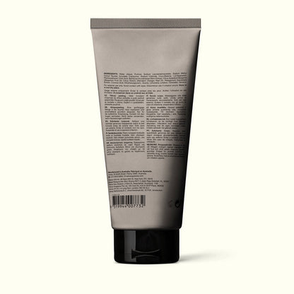 Redemption Body Scrub