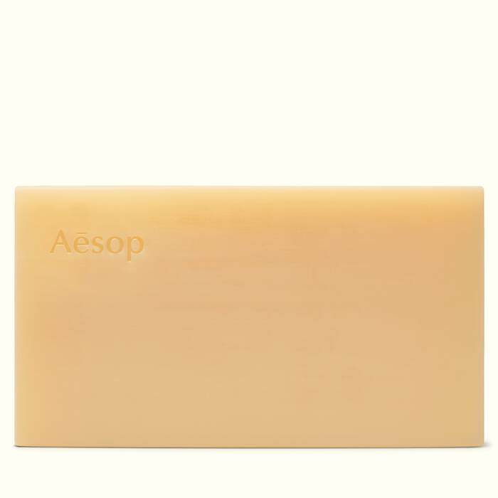 Body Cleansing Slab