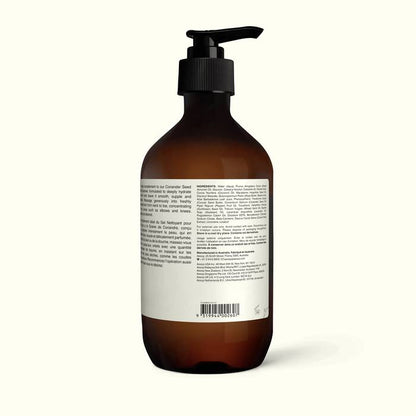 Resolute Hydrating Body Balm