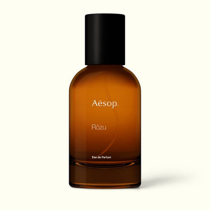 Rozu Eau de Parfum