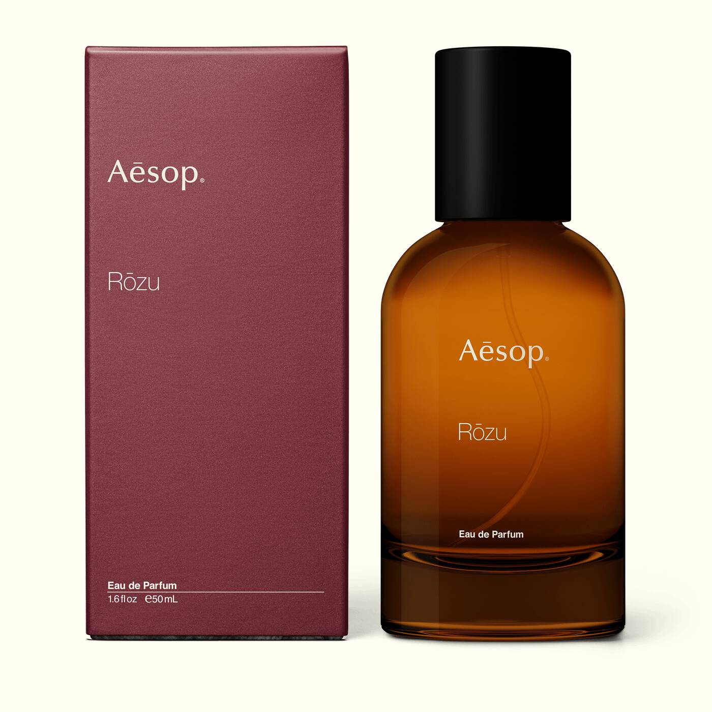 Rozu Eau de Parfum