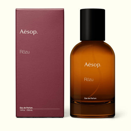 Rozu Eau de Parfum