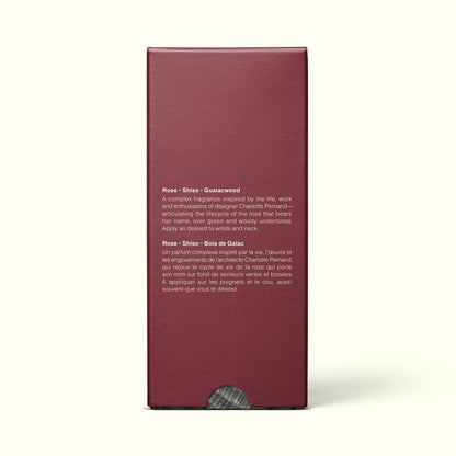 Rozu Eau de Parfum