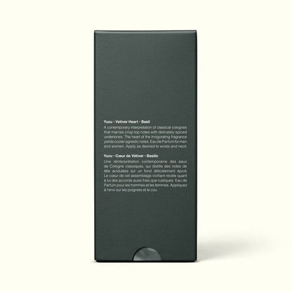 Tacit Eau de Parfum