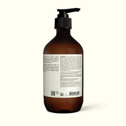 Eleos Aromatique Hand Balm