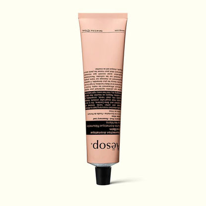 Resurrection Aromatique Hand Balm-75mL