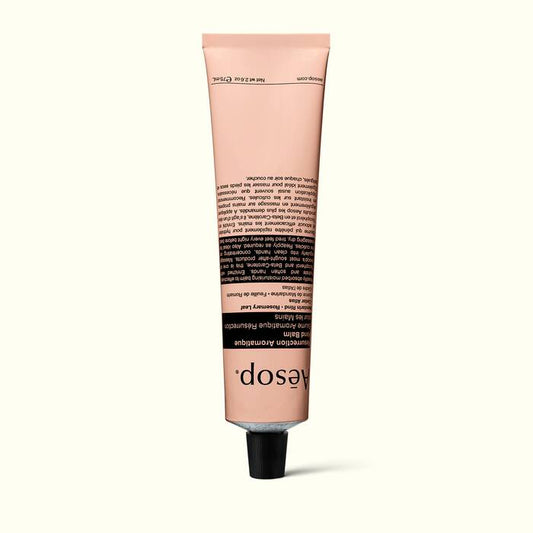Resurrection Aromatique Hand Balm-75mL