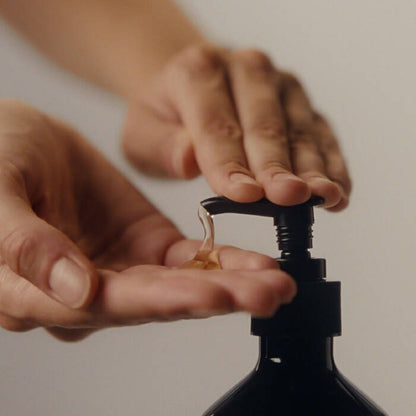 Resurrection Aromatique Hand Wash