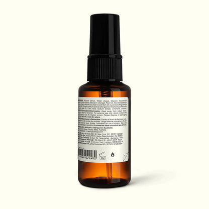 Resurrection Rinse-Free Hand Mist