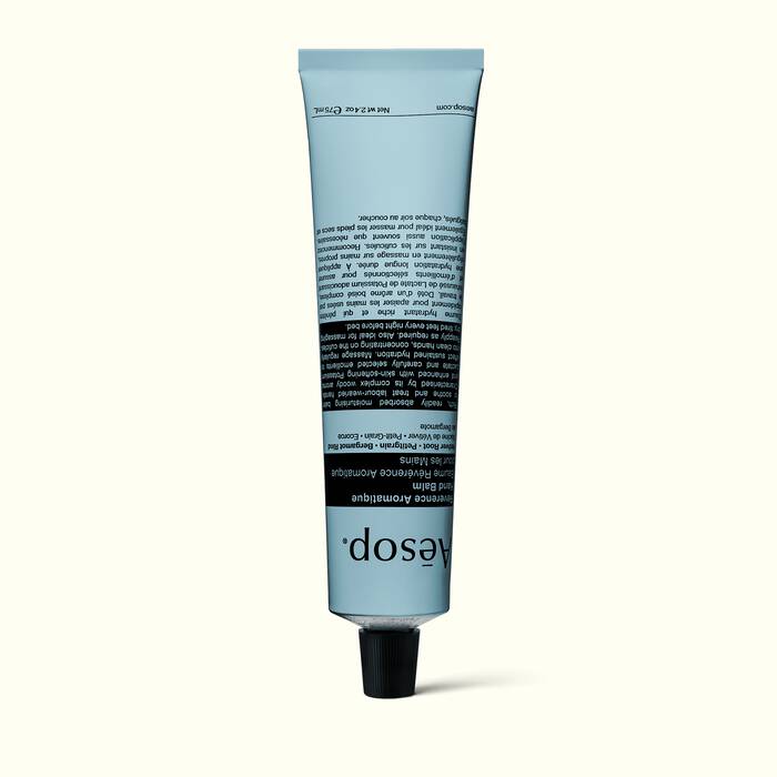 Reverence Aromatique Hand Balm
