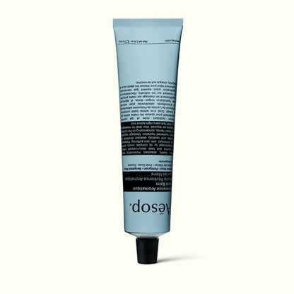 Reverence Aromatique Hand Balm
